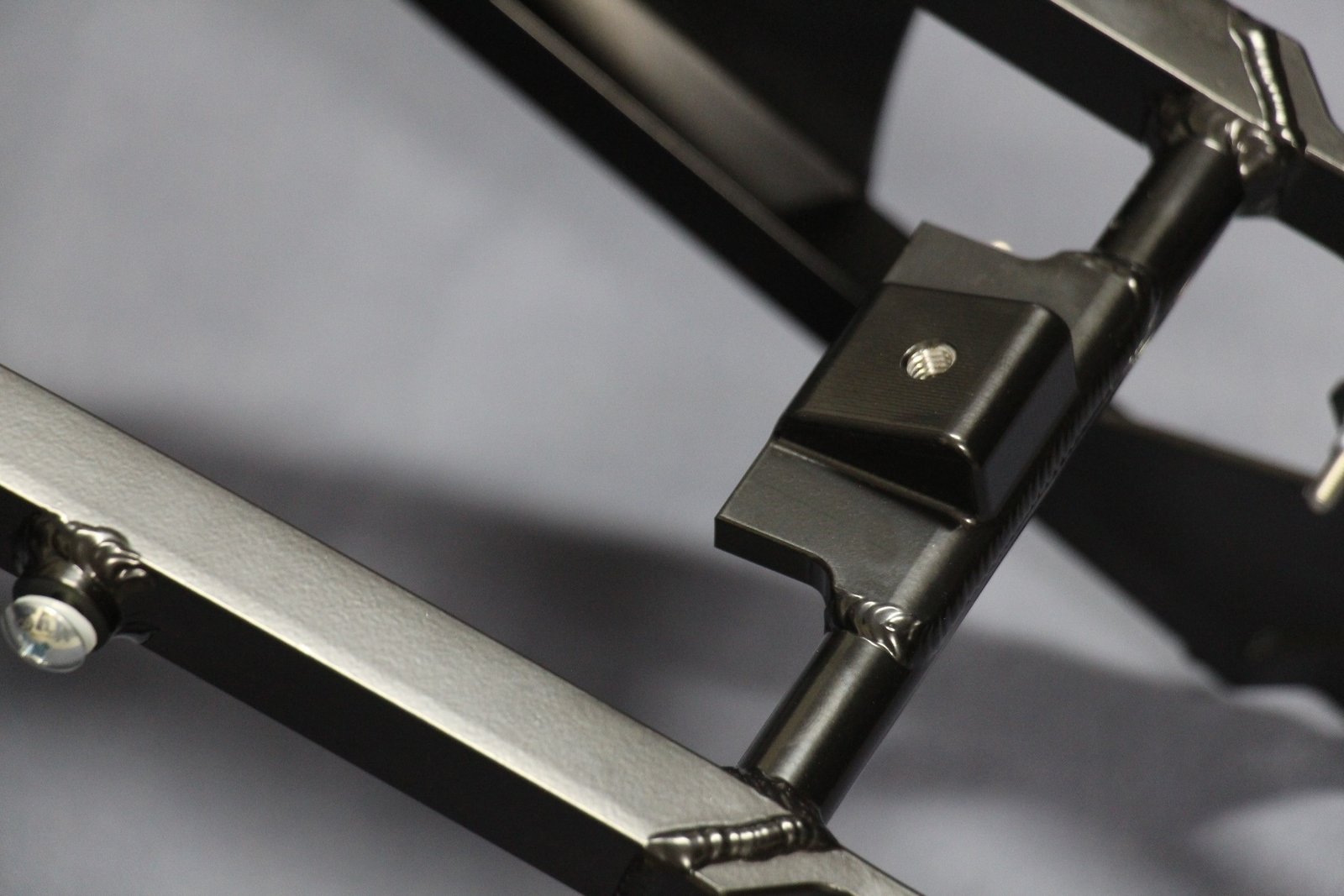 Subframe, Aluminium, Race, NC35 - Image 4