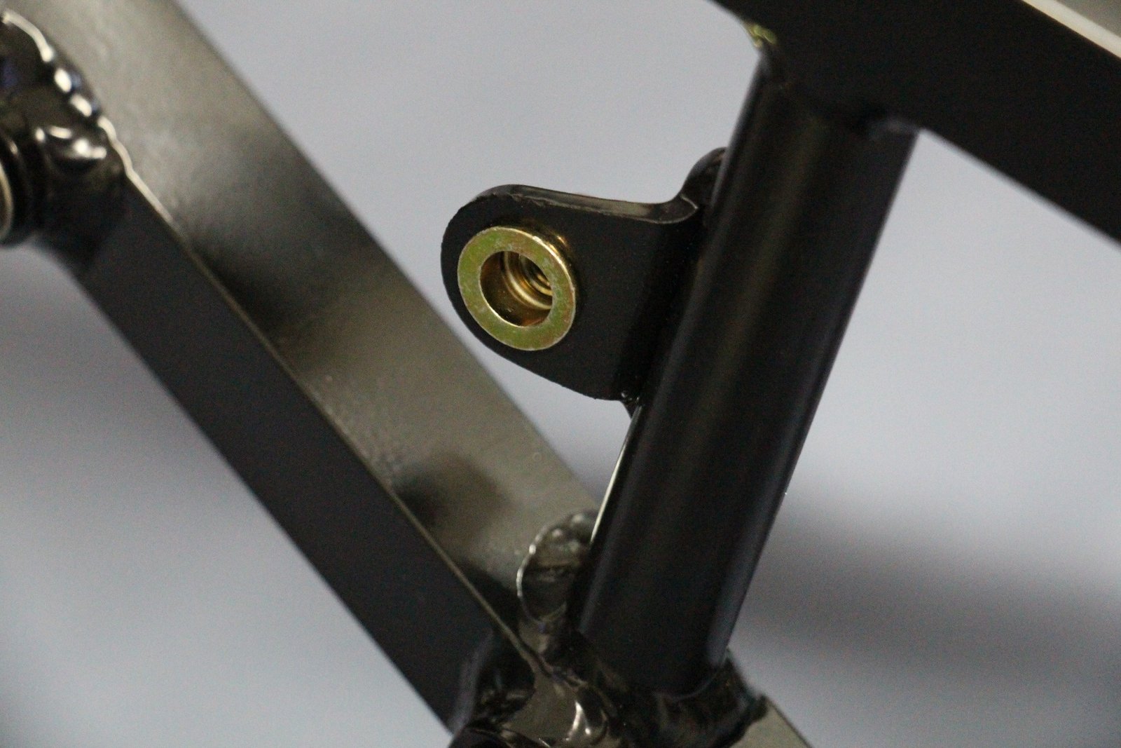 Subframe, Aluminium, Race, NC35 - Image 5