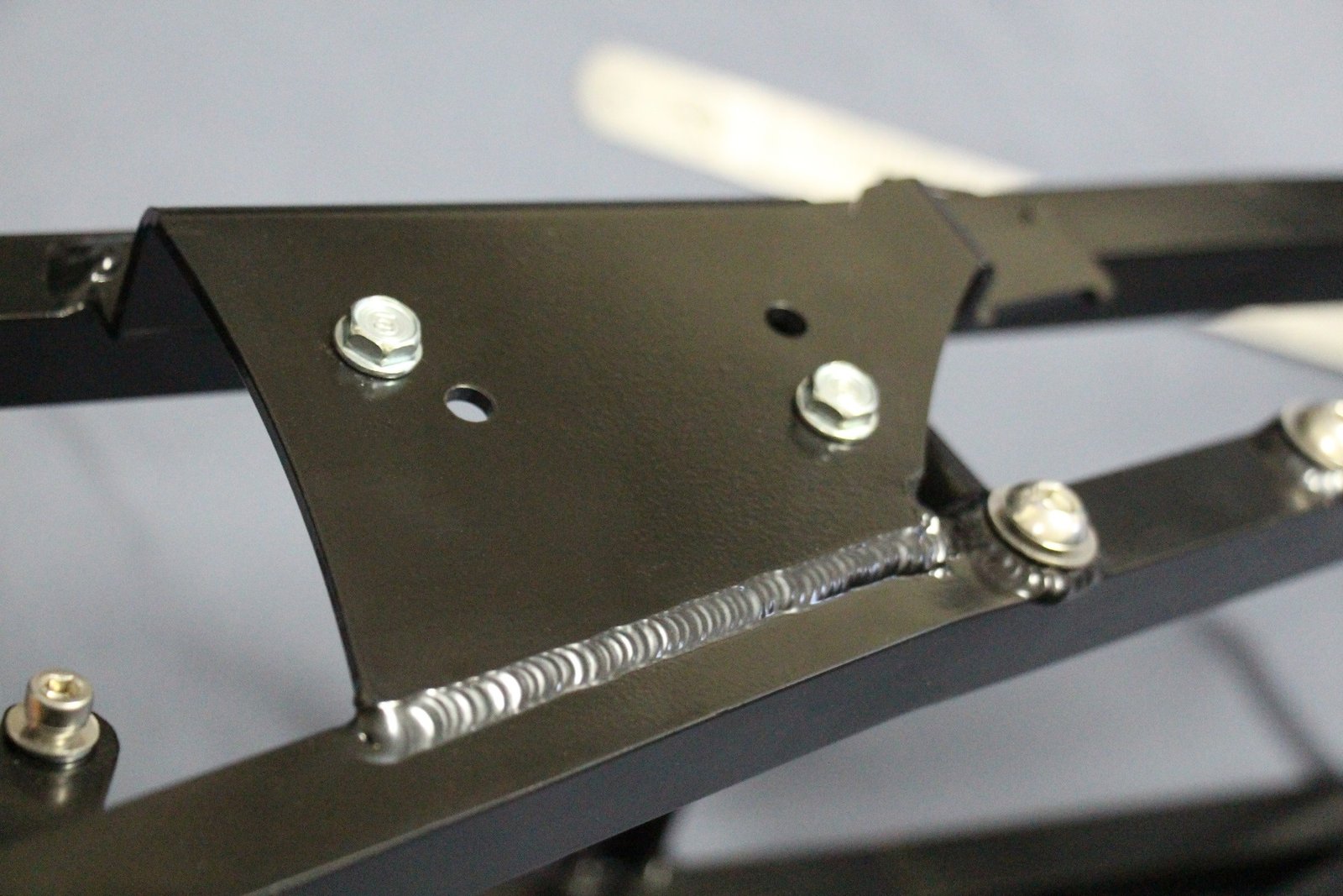Subframe, Aluminium, Race, NC35 - Image 7