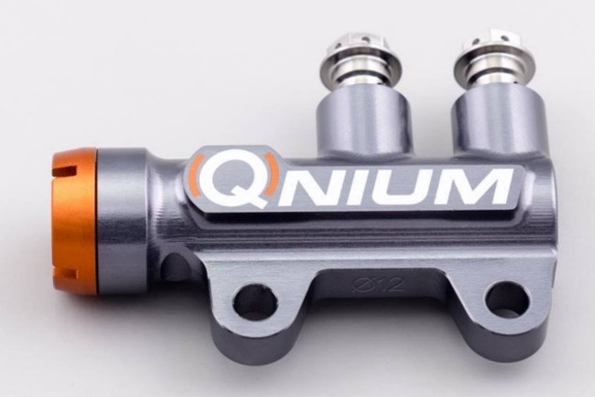 BMC18GB Back Master Cylinder – Double Banjo Top