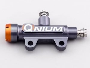 BMC18GB Back Master Cylinder – Double Banjo Side and Top