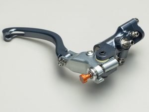 RTB18GB Radial Handlebar Thumb Brake – Collapsable Lever