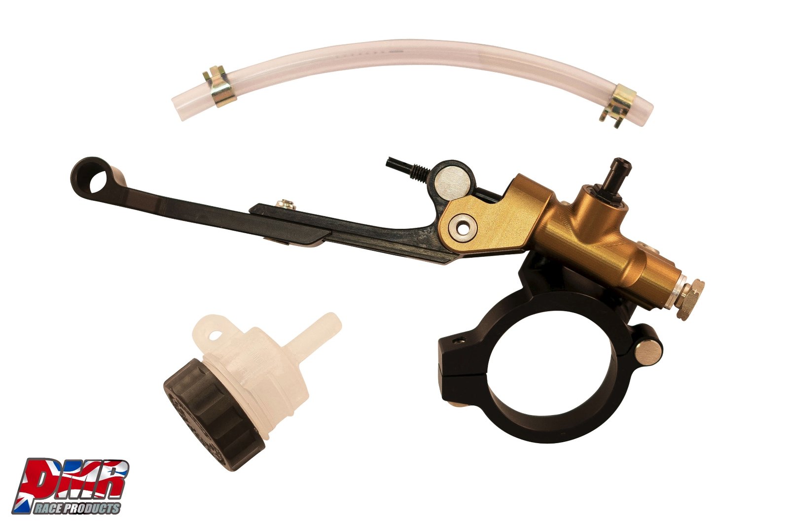 TB18GB Fork Mounted Thumb Brake Kit – Deluxe