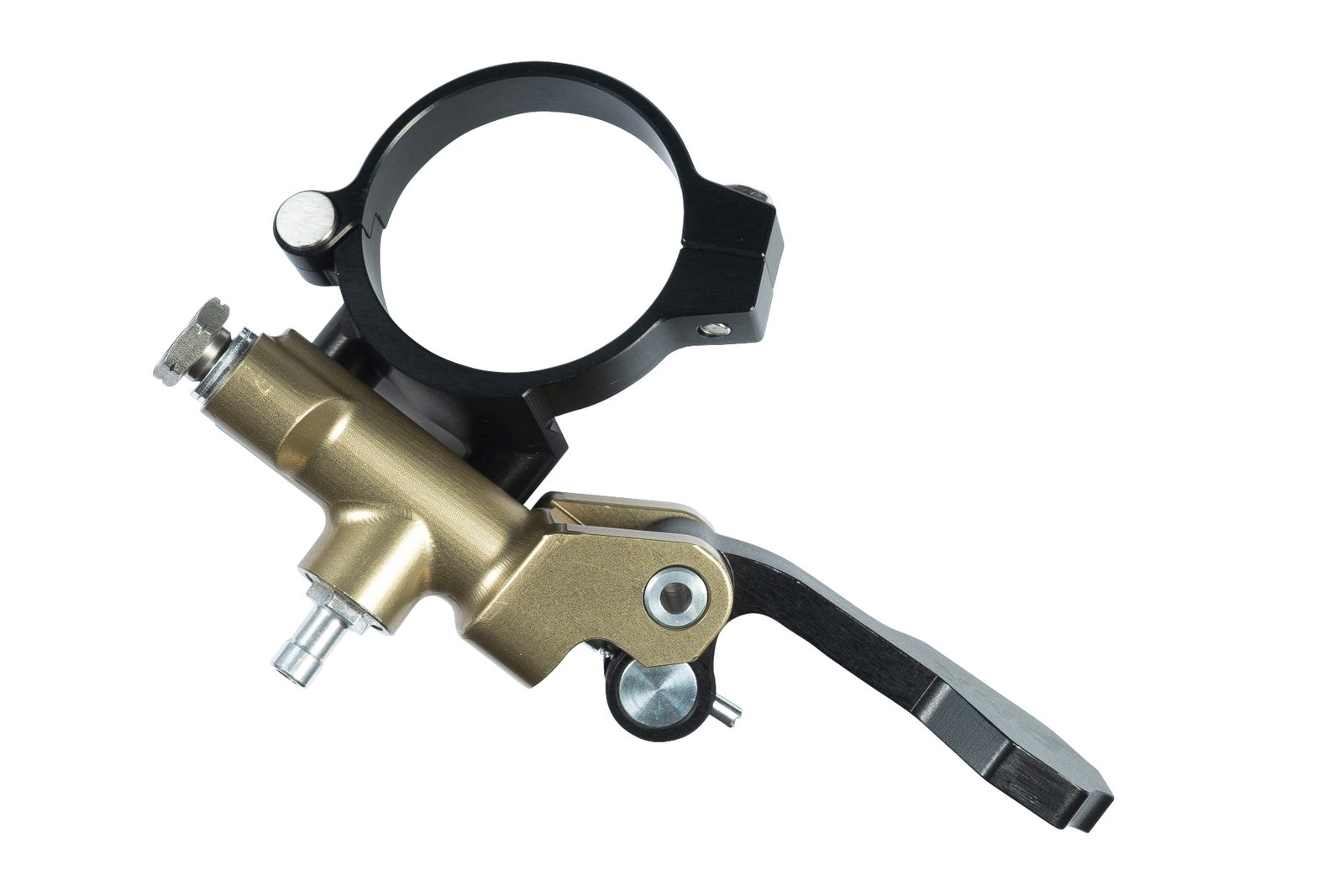 TB18GB Fork Mounted Thumb Brake Kit – Moto V3 - Image 2