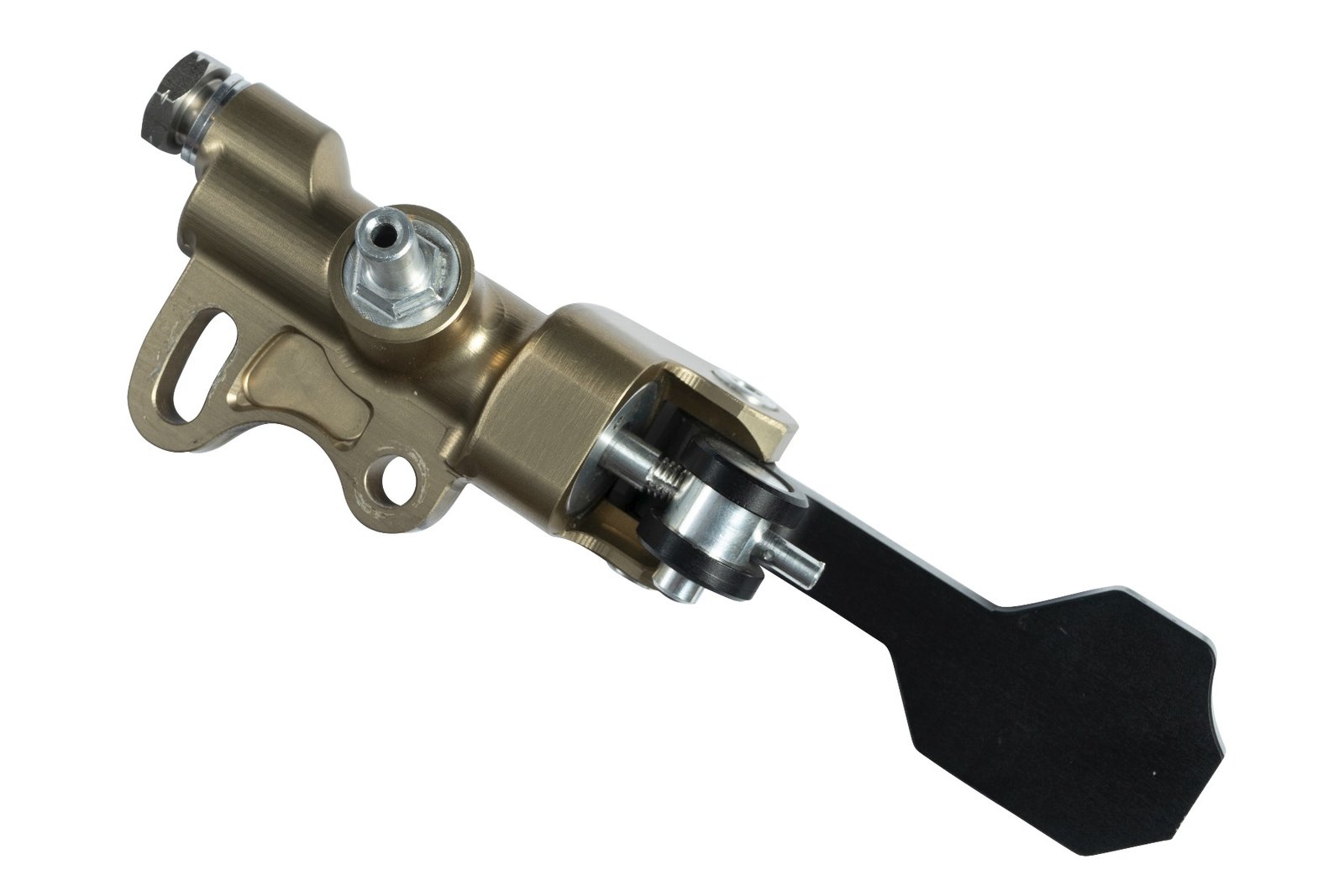 TB18GB Fork Mounted Thumb Brake Kit – Moto V3 - Image 3