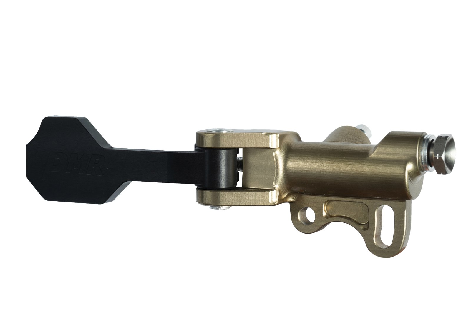 TB18GB Fork Mounted Thumb Brake Kit – Moto V3 - Image 5