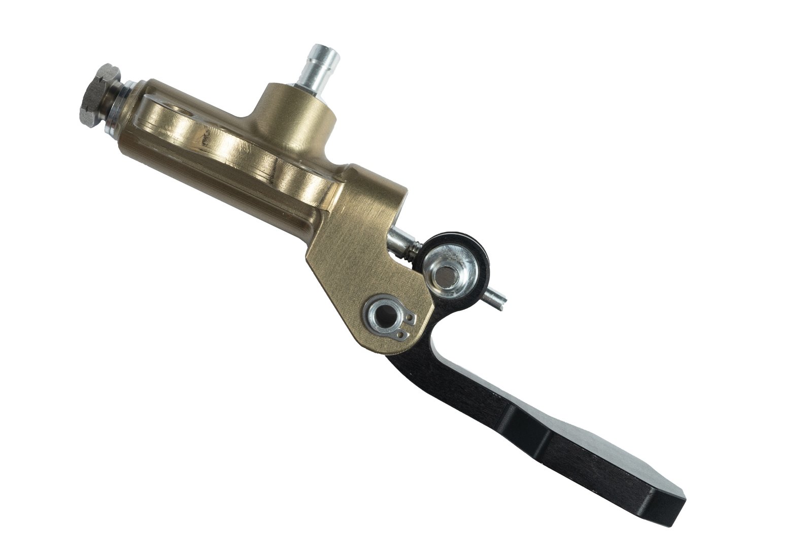 TB18GB Fork Mounted Thumb Brake Kit – Moto V3 - Image 6