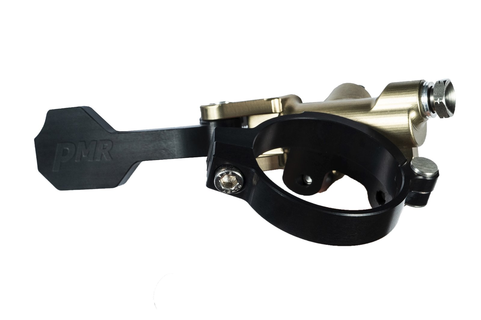 TB18GB Fork Mounted Thumb Brake Kit – Moto V3 - Image 7