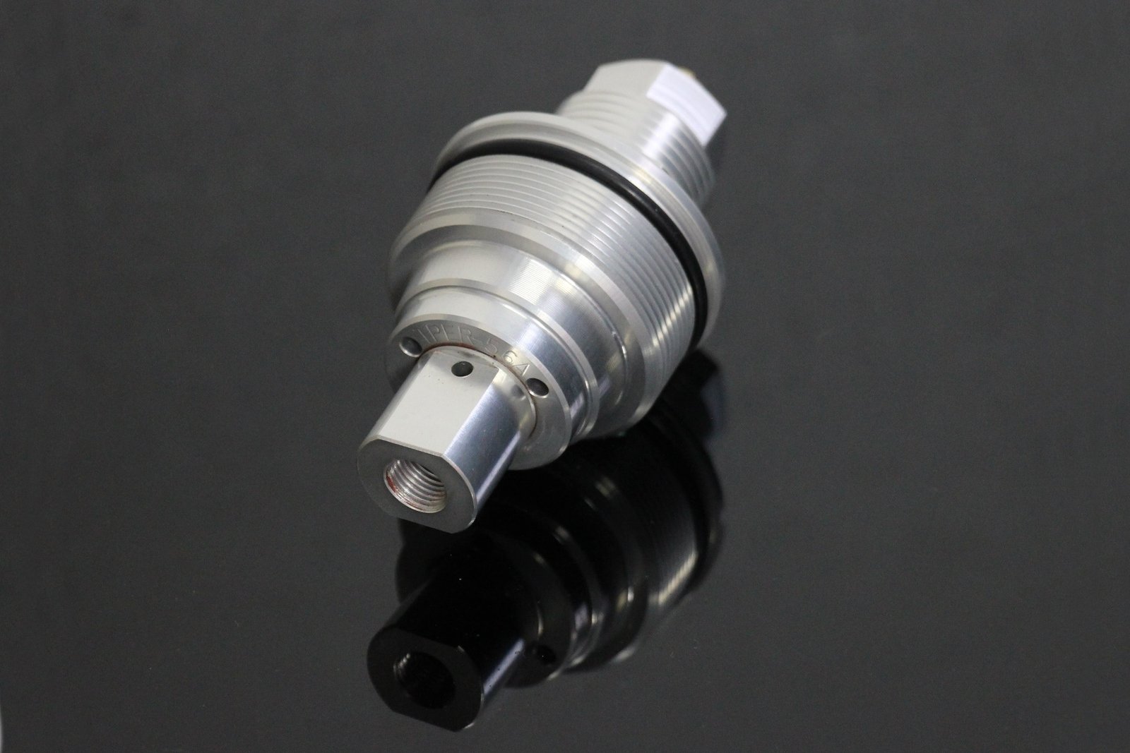 Fork Cap Kit, RGV250 VJ23 - Image 3