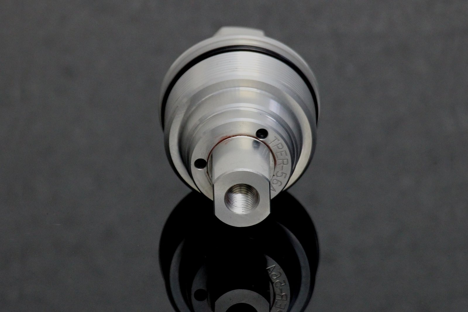 Fork Cap Kit, RGV250 VJ23 - Image 5