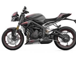 Speed Triple RS 765