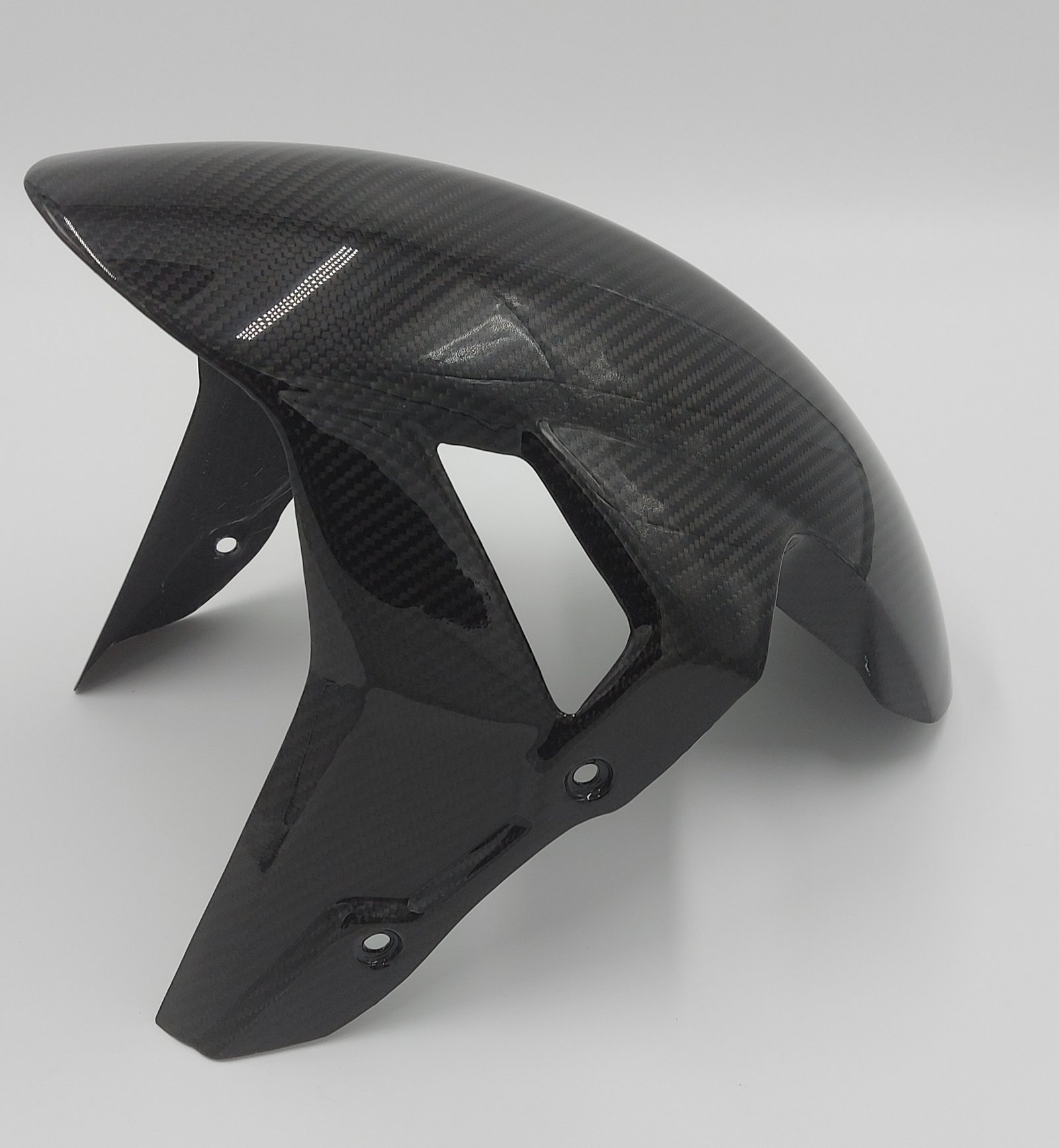 JAP4 BMW S1000RR (2019- ) Carbon Front Fender