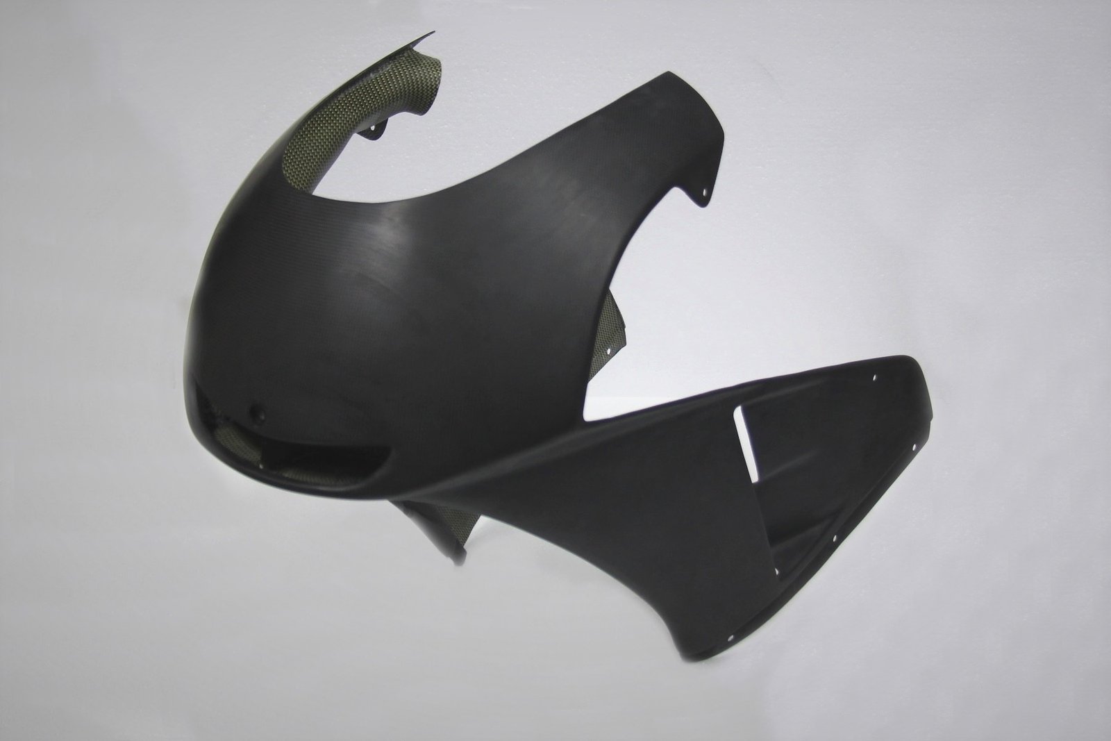 Upper Cowling, Carbon, NX5 RS250R (1995 NSR250 Style)