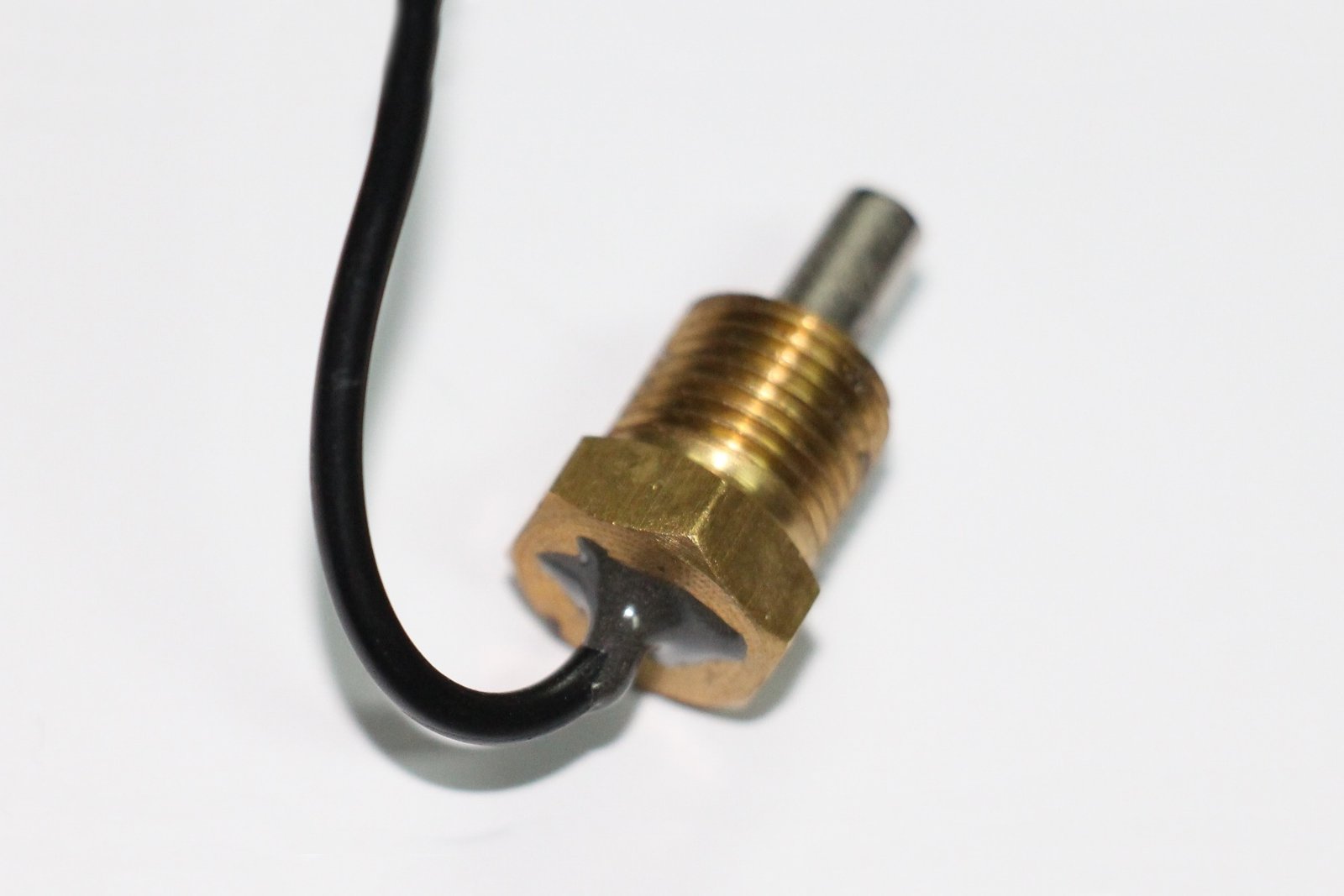 Temp Gauge, Race, Honda 1/8" NPT - Image 4