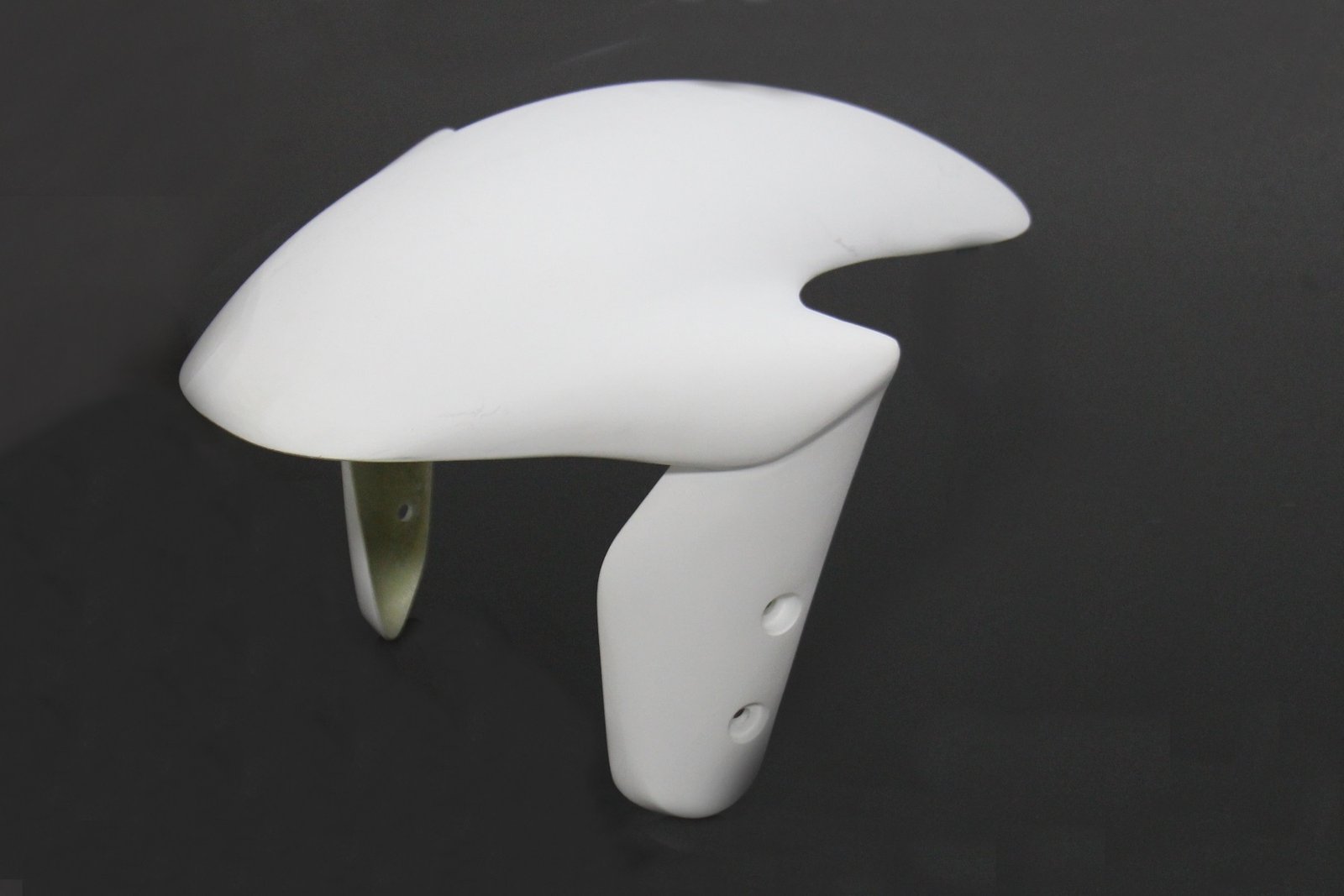 Front Fender, GRP Hugger Type, Monkey 125, MSX125/Grom
