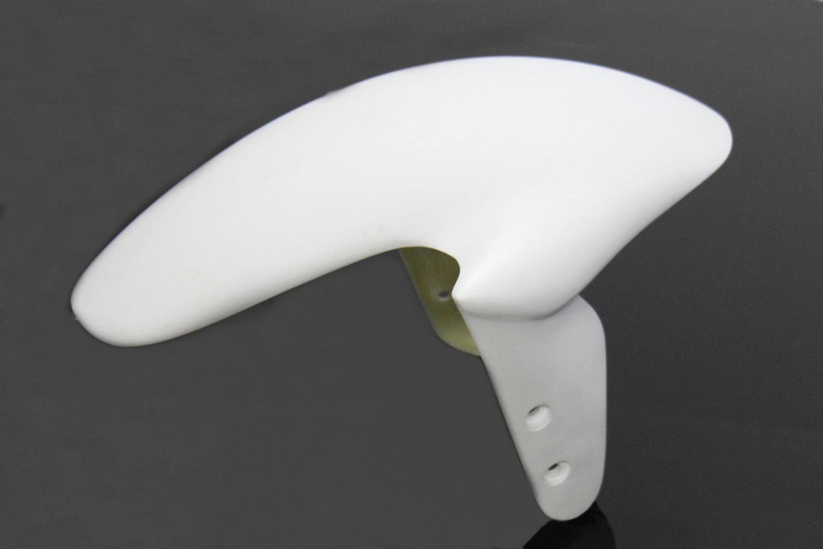 Front Fender, GRP Hugger Type, Monkey 125, MSX125/Grom - Image 3