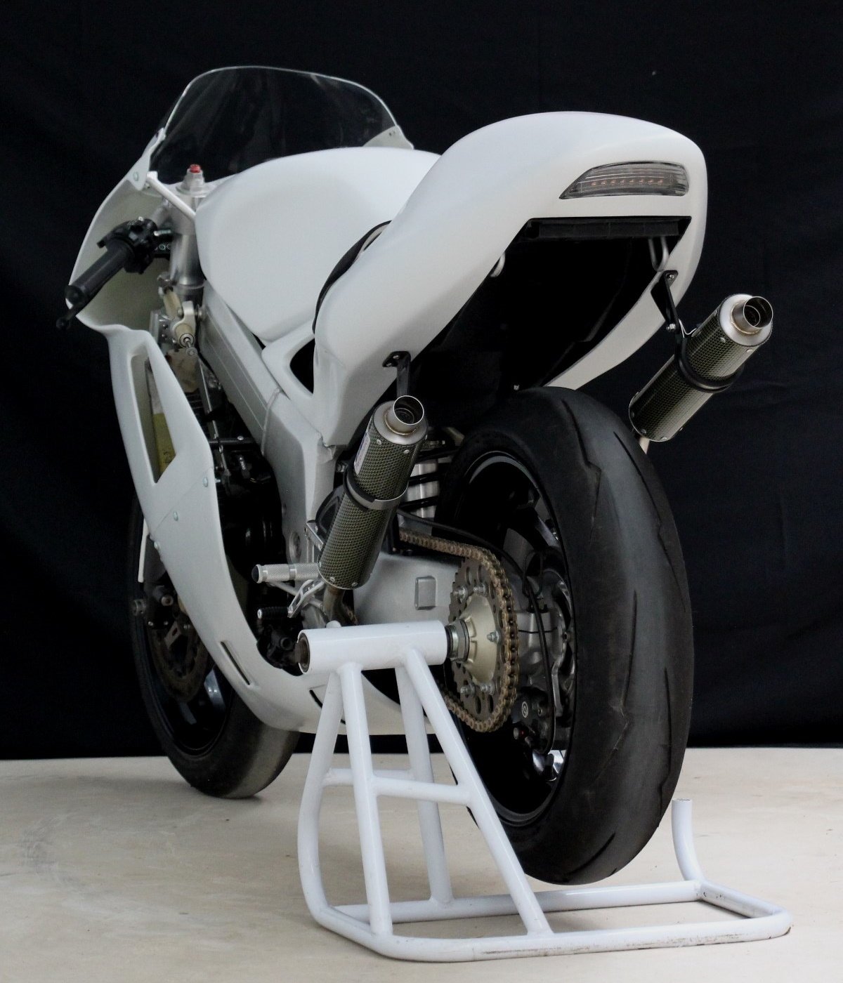 Kit, Seat Set, GRP, (Street), MC21, MC28, NSR250V - Image 7