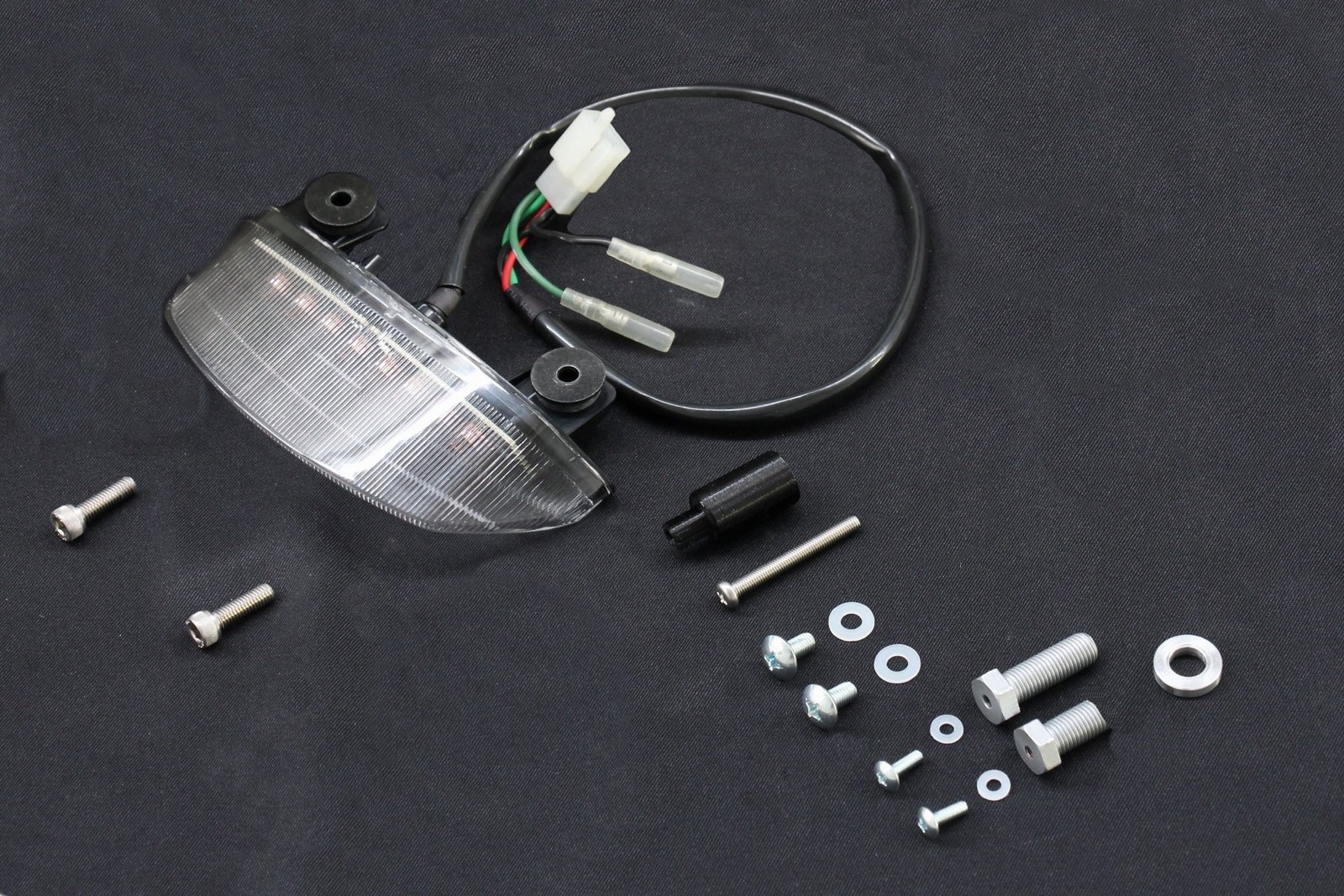 Kit, Seat Set, GRP, (Street), MC21, MC28, NSR250V - Image 9