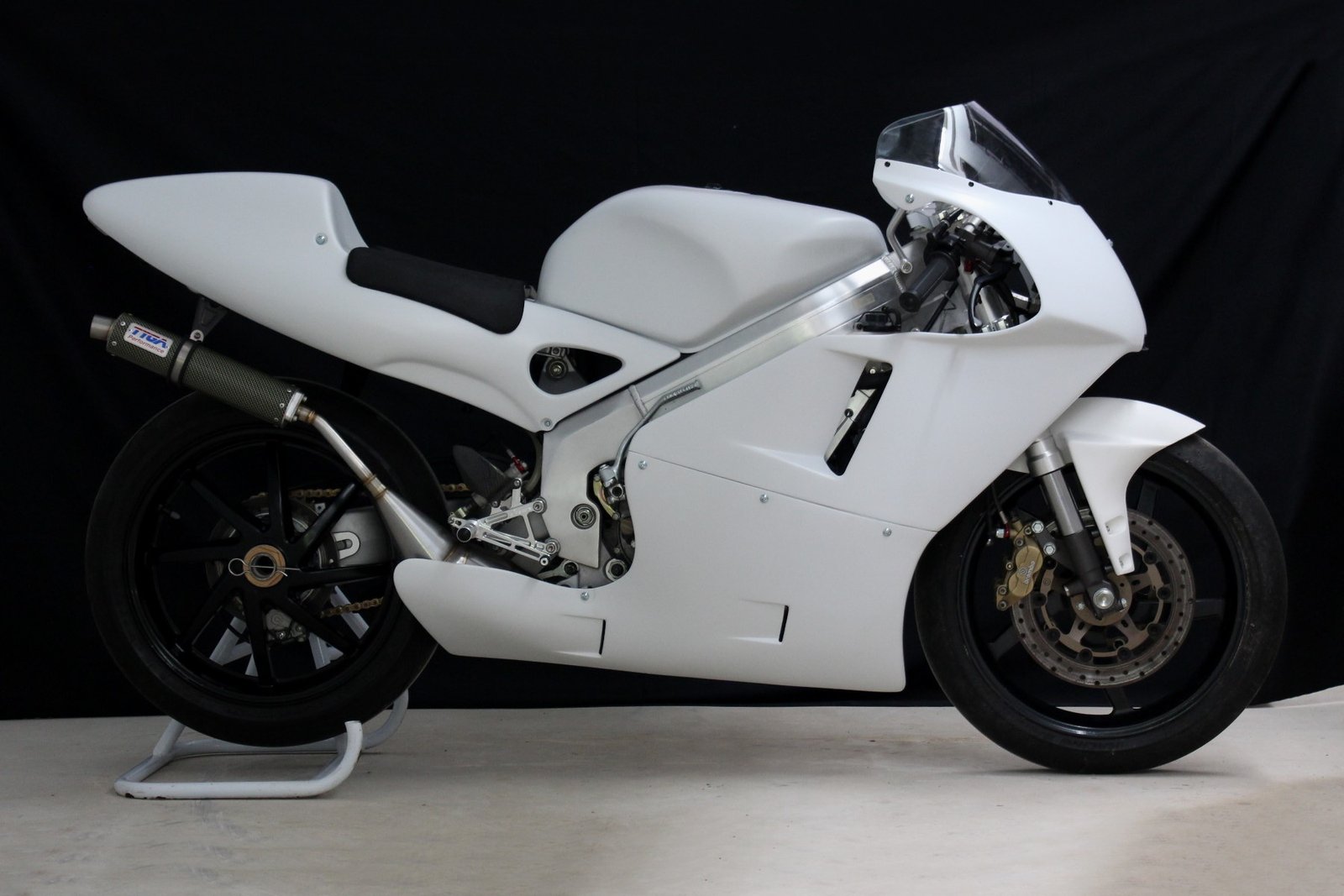 Kit, Fairing Set, GRP, (Race) MC21, MC28, NSR250V - Image 3