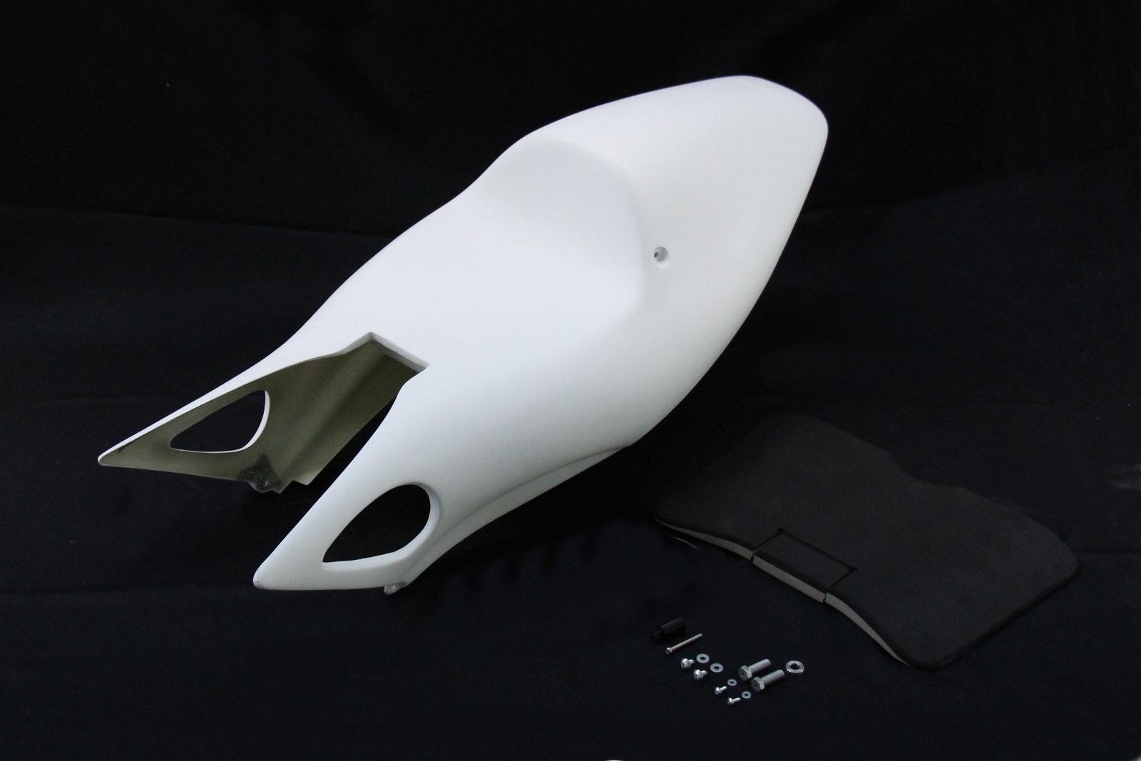 Kit, Seat Set, GRP, (Race), MC21, MC28, NSR250V