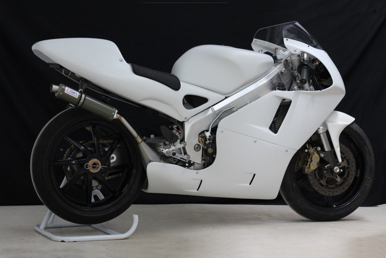 Kit, Seat Set, GRP, (Race), MC21, MC28, NSR250V - Image 4