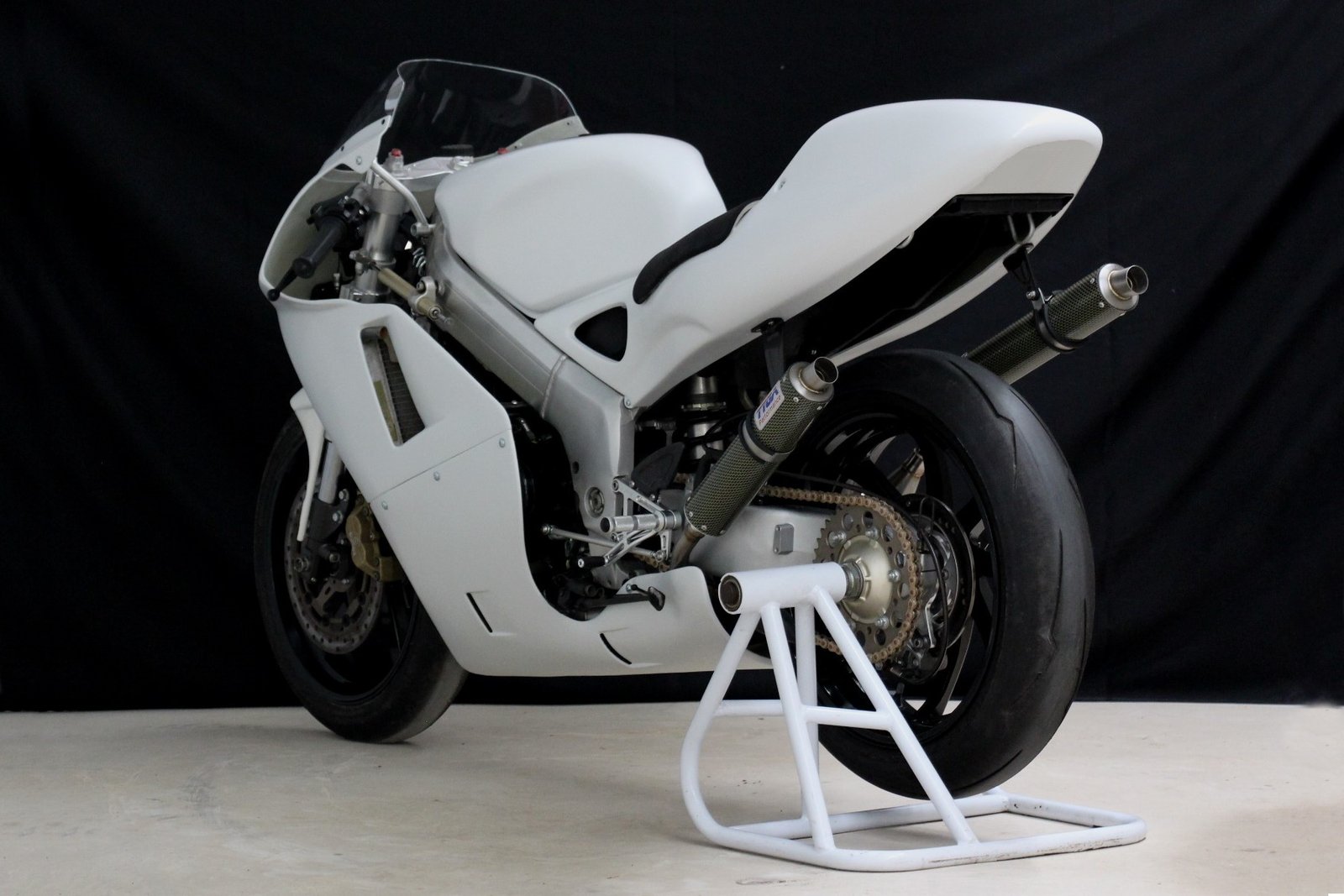 Kit, Seat Set, GRP, (Race), MC21, MC28, NSR250V - Image 5