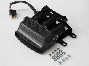 Headlight, GP-V, LED, Assy