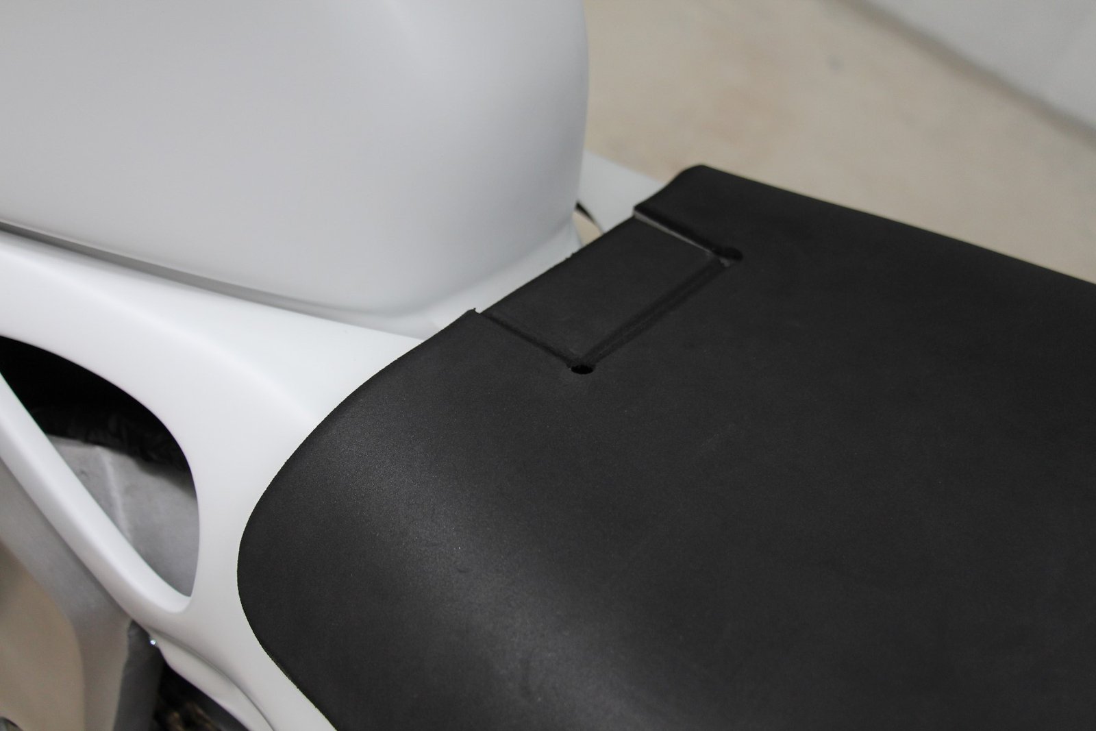Seat Pad, NSR250V - Image 2
