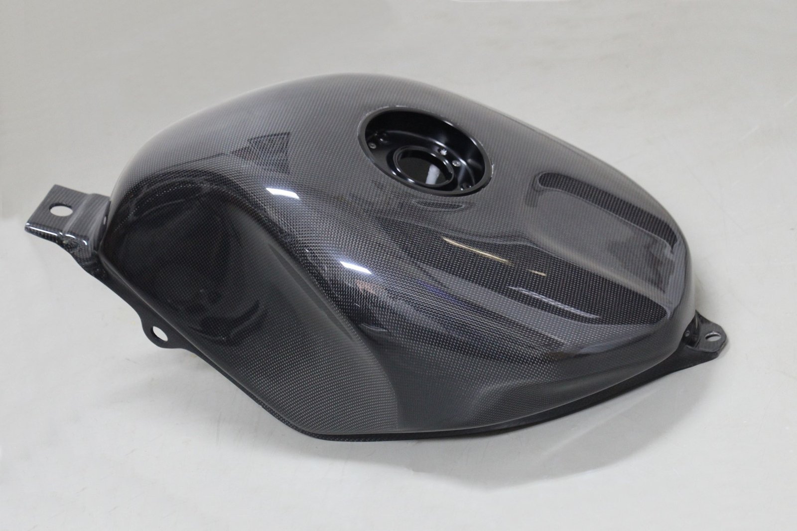 Fuel Tank, Carbon, NSR250, MC28