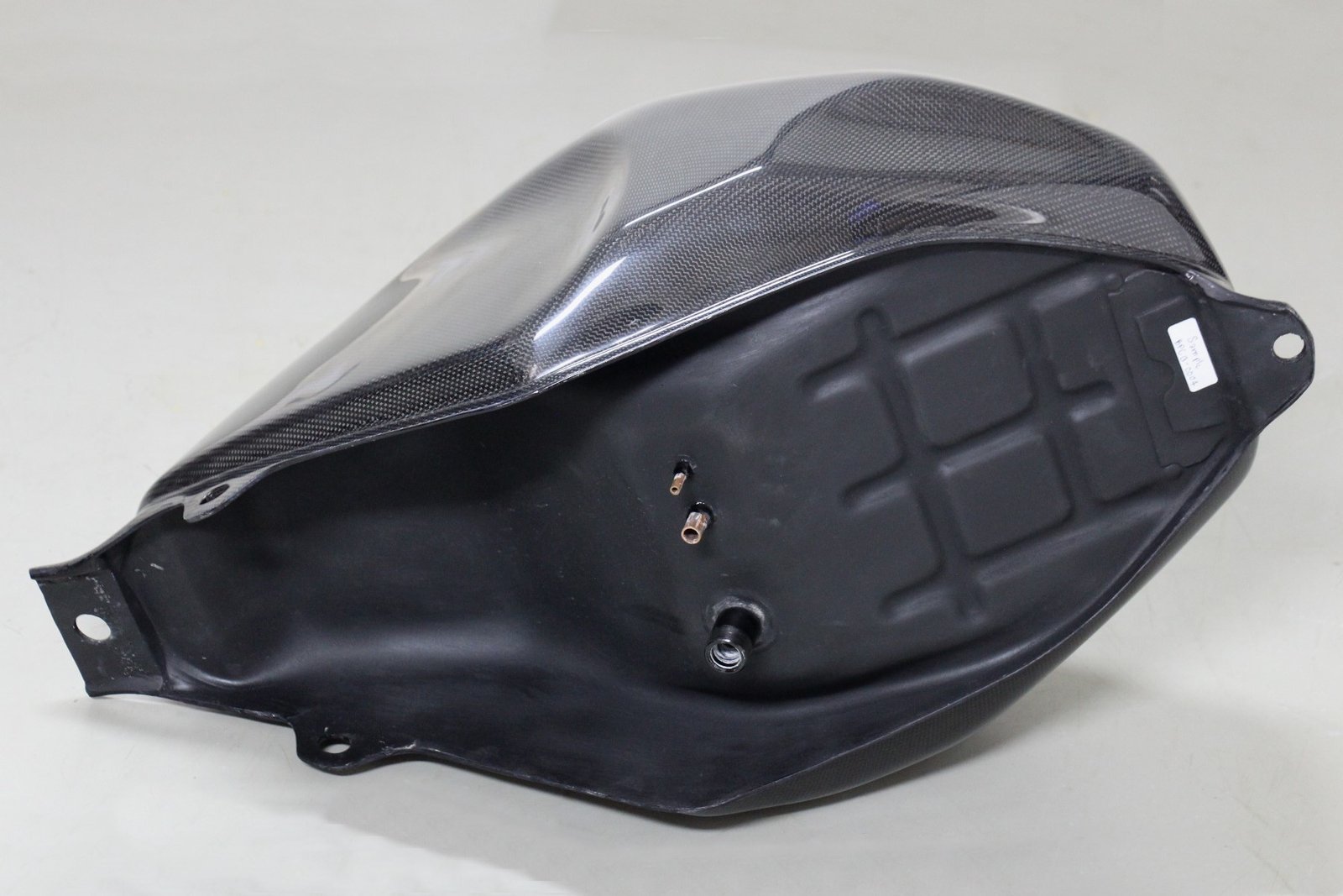 Fuel Tank, Carbon, NSR250, MC28 - Image 5