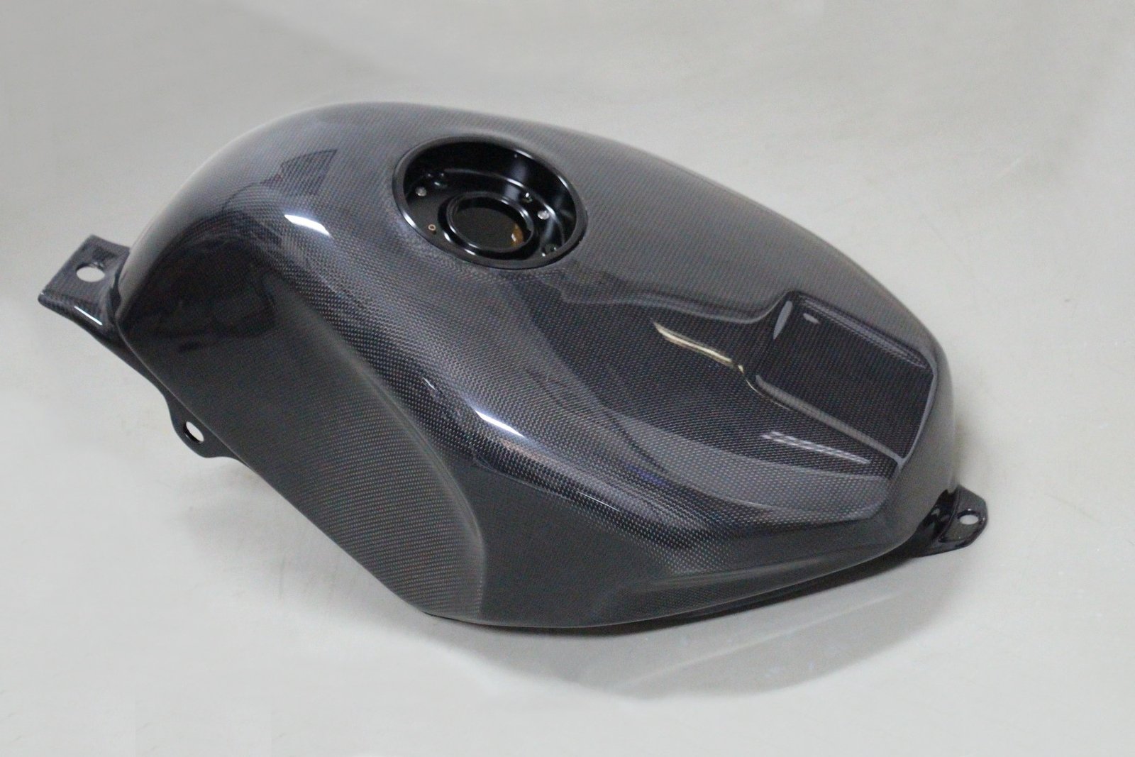 Fuel Tank, Carbon, NSR250, MC21