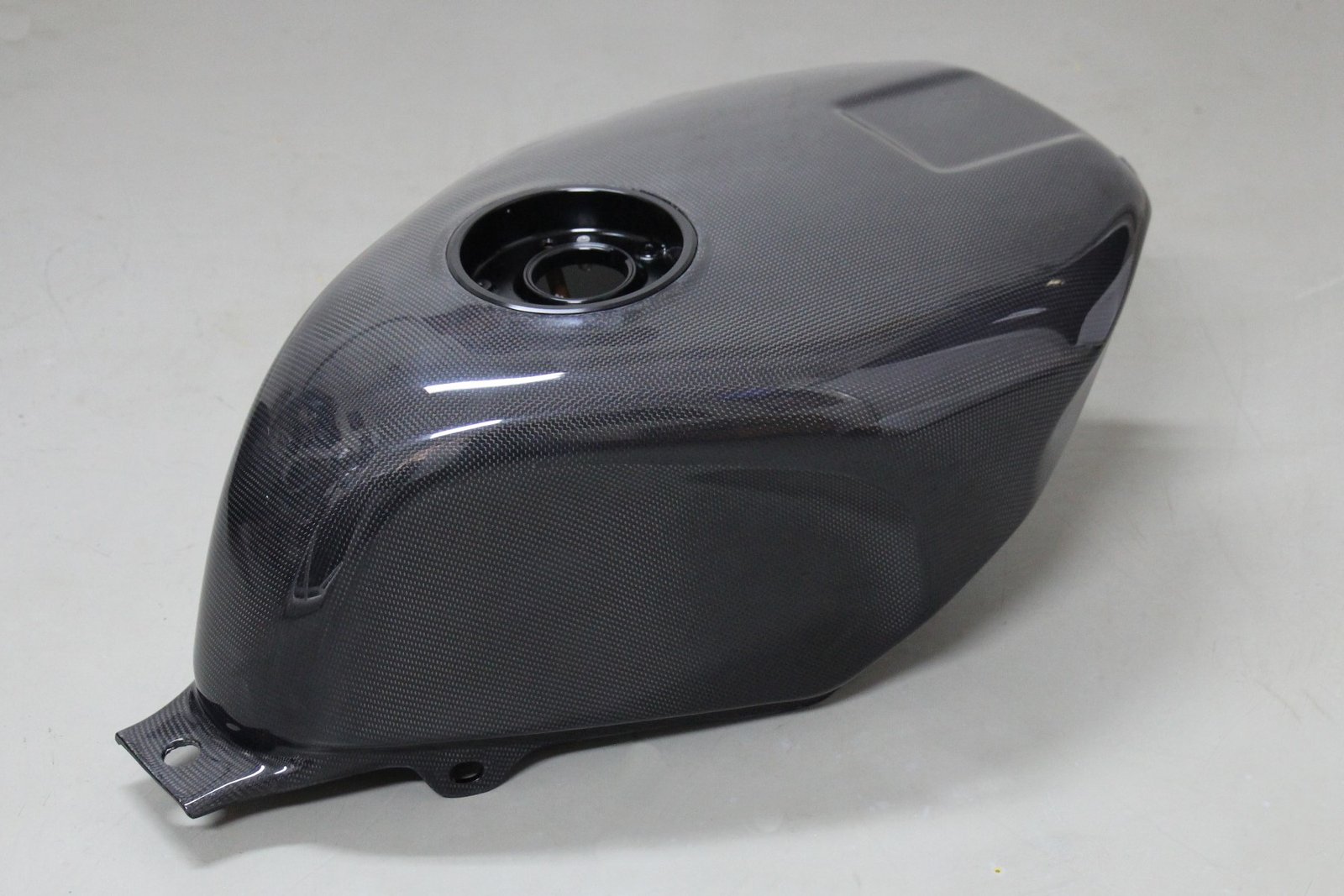 Fuel Tank, Carbon, NSR250, MC21 - Image 2