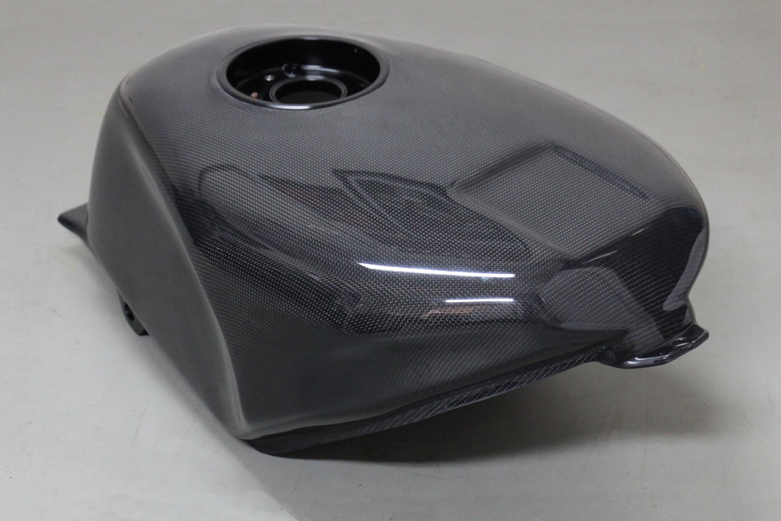 Fuel Tank, Carbon, NSR250, MC21 - Image 3
