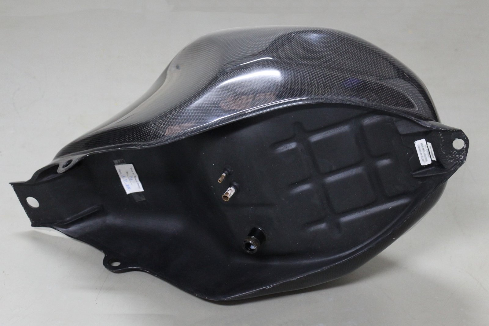 Fuel Tank, Carbon, NSR250, MC21 - Image 4