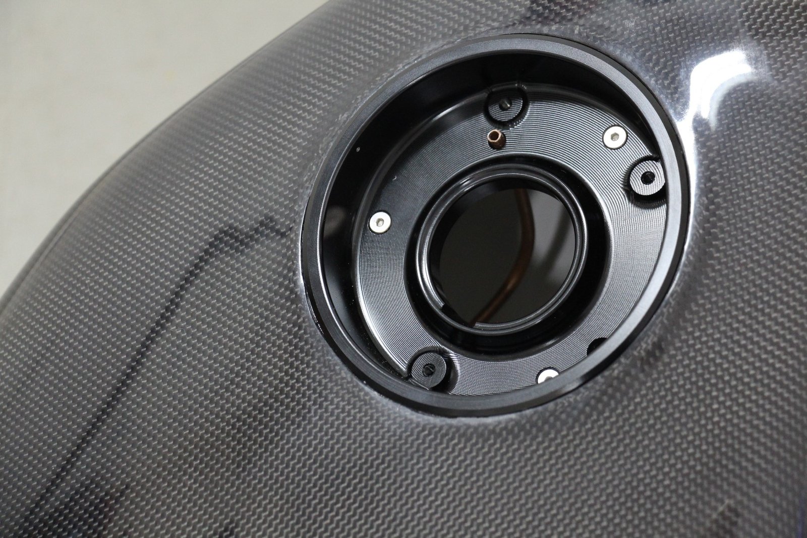 Fuel Tank, Carbon, NSR250, MC21 - Image 5