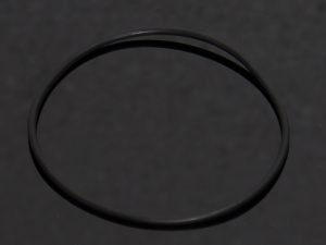 Replacement O-ring, Exhaust Valve Cover, RGV250/Aprilia RS250