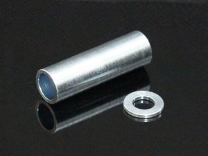 Swing arm Conversion Kit, MC28 swing arm to fit MC21