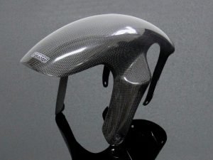 Front Fender (Carbon), Aprilia RS-250 1996-2006