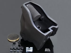 Airbox, GRP, NSR250 MC21/MC28