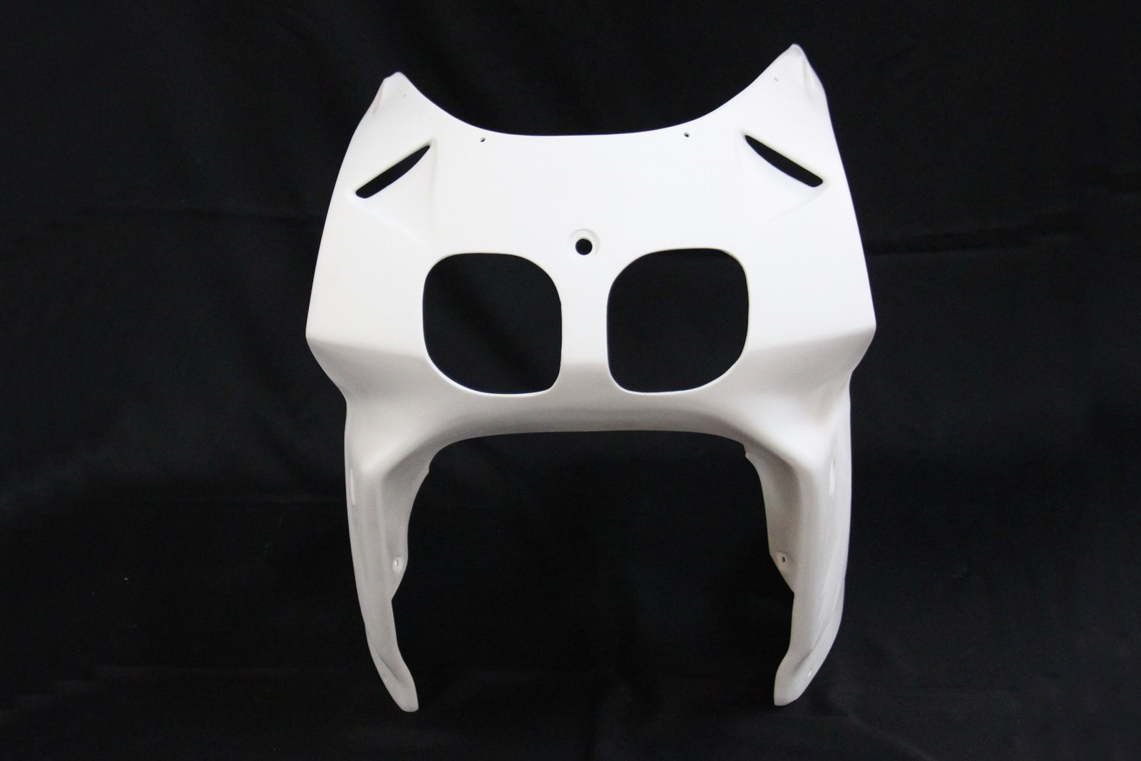 Kit, Fairing Set (Street GRP), NC35 Stock Shape - Image 4