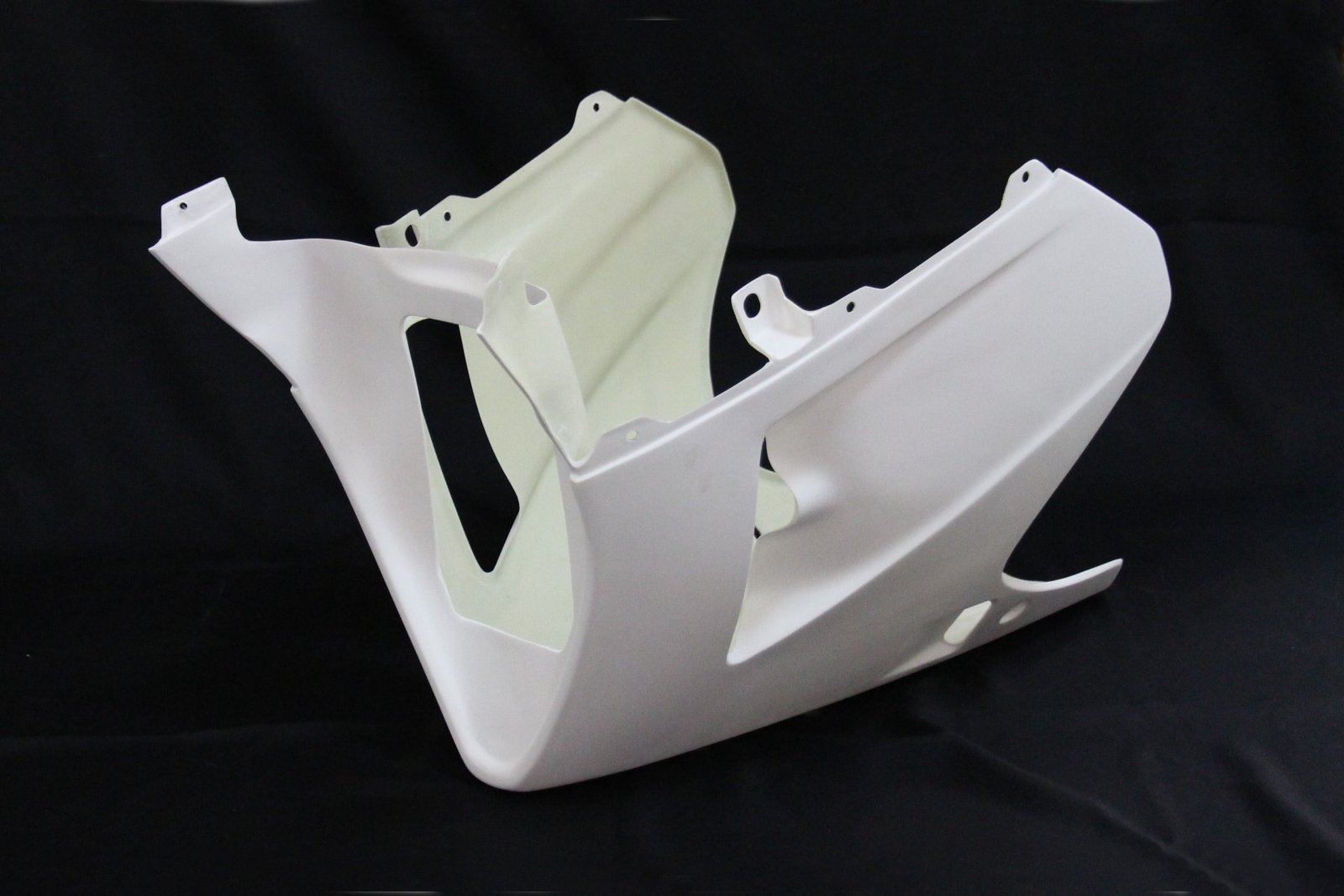 Kit, Fairing Set (Street GRP), NC35 Stock Shape - Image 7