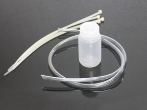 TYGA Catch Tank Kit, Assy