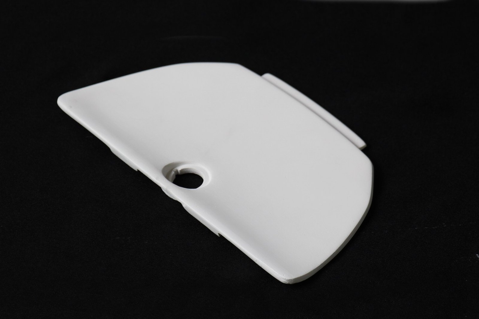 Luggage Compartment Door, (GRP) NSR250 MC21
