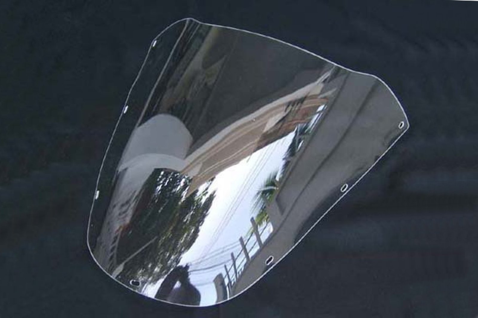 Kit, Fairing Set, Street, GRP, Stock Shape, NSR250 MC21 - Image 6