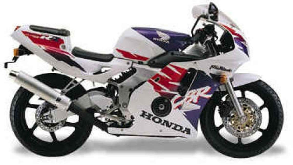 Carb Service Kit A, 20 pieces, Honda CBR250RR MC22 - Image 3