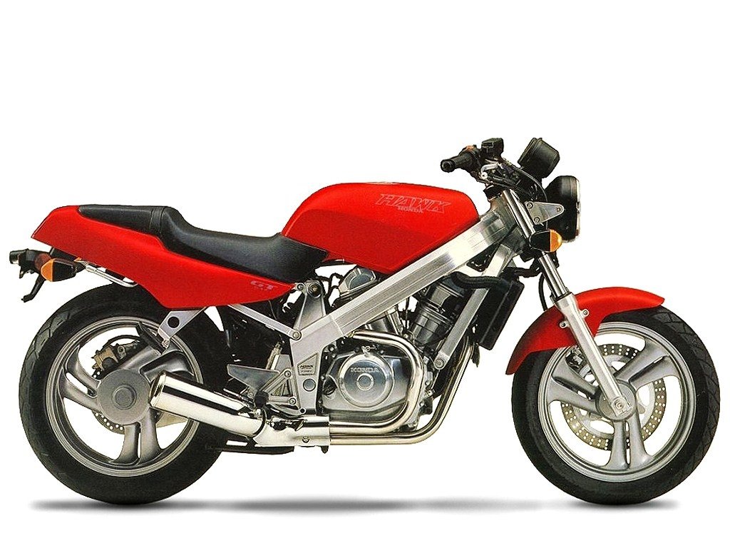 Carb Service Kit A, 20 pieces, Honda NT650 - Image 2