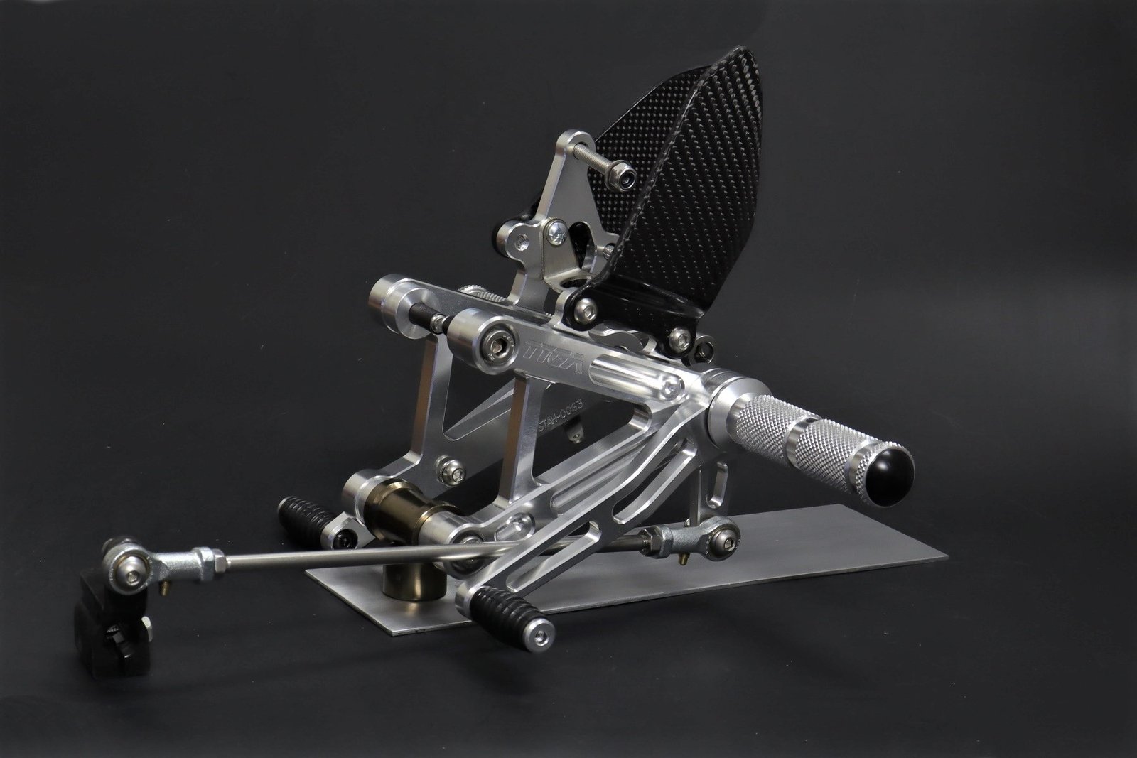 Racing Step Kit, Honda VFR750, 4th Gen (1994-1997)