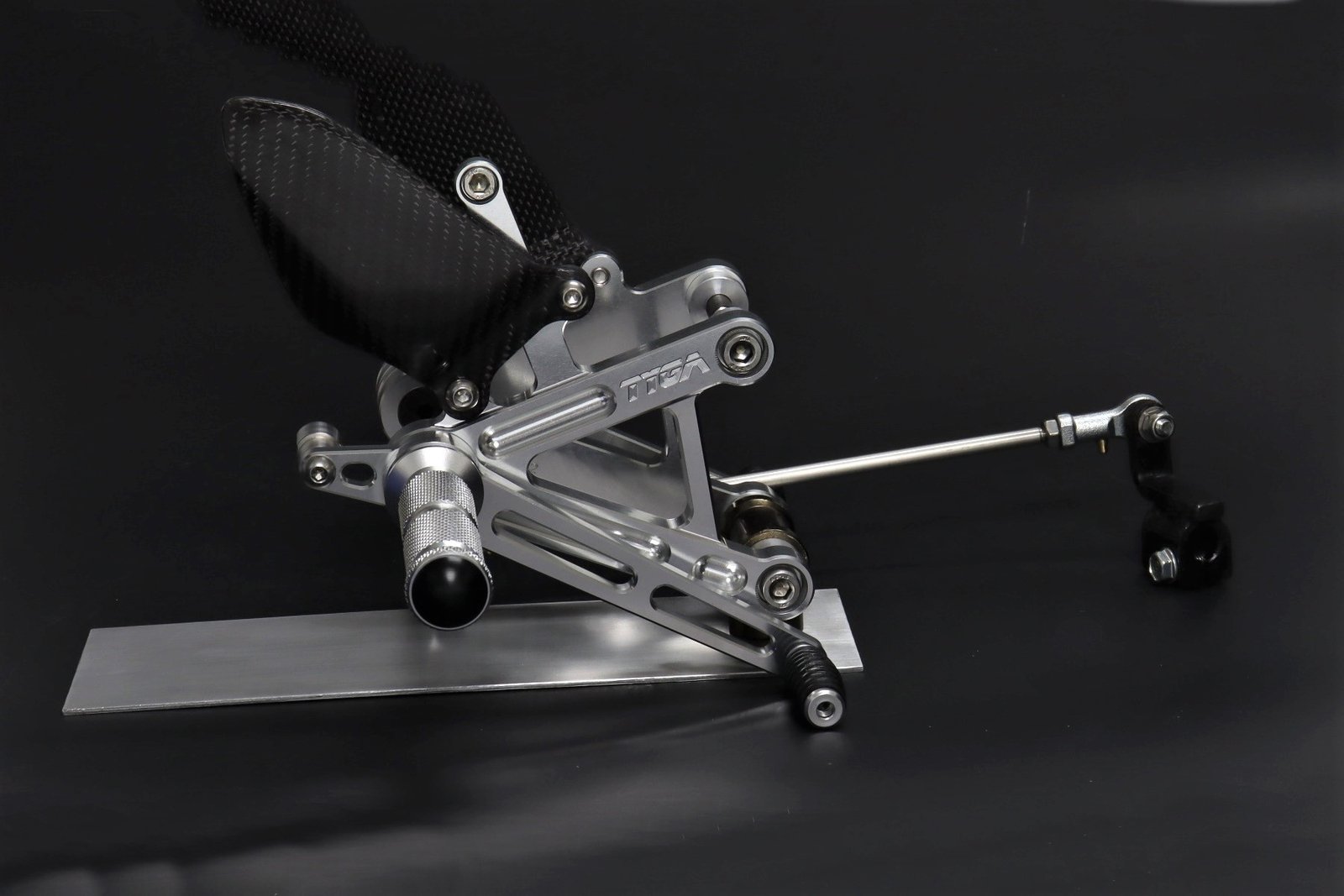 Racing Step Kit, Honda VFR750, 4th Gen (1994-1997) - Image 2