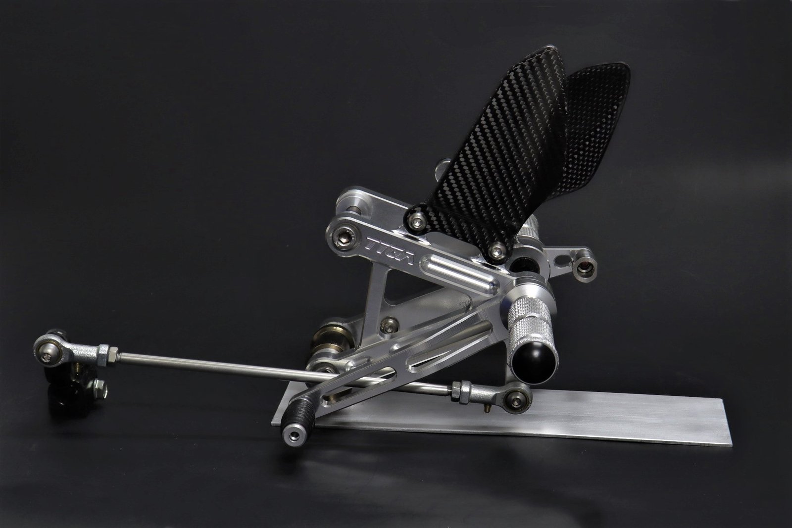 Racing Step Kit, Honda VFR750, 4th Gen (1994-1997) - Image 5