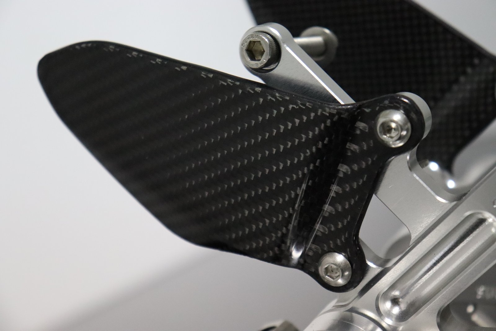 Racing Step Kit, Honda VFR750, 4th Gen (1994-1997) - Image 7